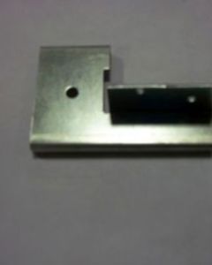 BRKT,MICRO SWITCH MNTG